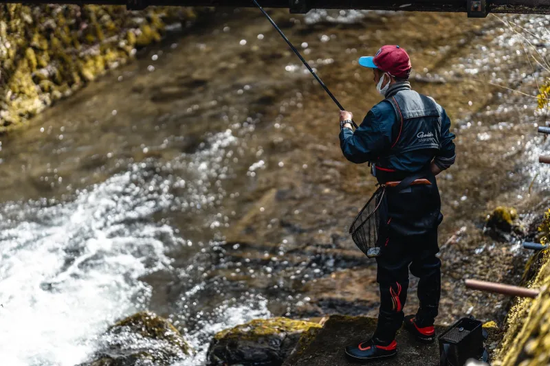 Mud Money: Why Utah's Cloudiest Water Holds the Biggest Fish Nobody's Chasing