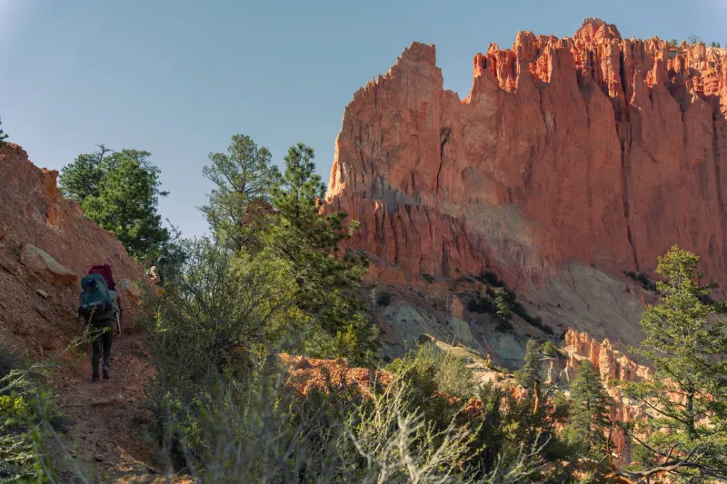 One Out, All In: A Practical Playbook for Your First Solo Utah Backcountry Adventure