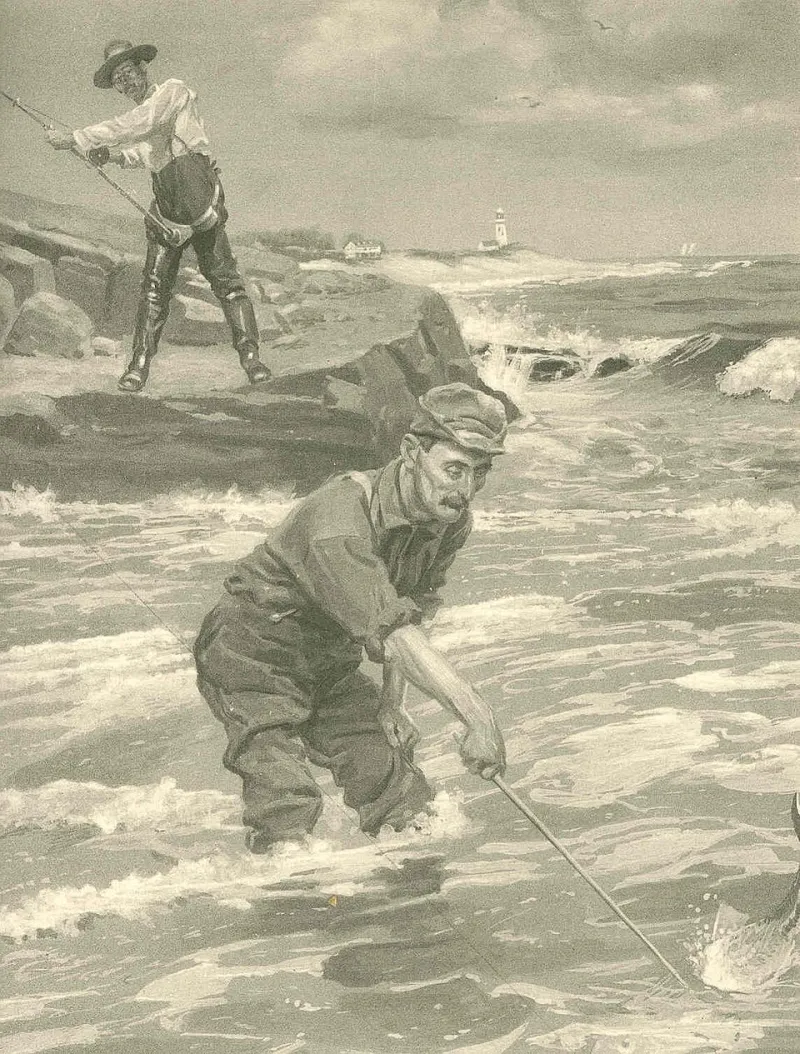 Warm Water, Wild Rides: How Stripers and Unexpected Species Are Rewriting Utah's Reservoir Fishing Playbook