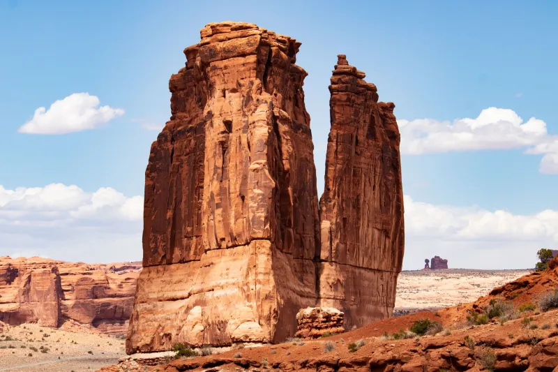 Twelve Months on Utah Rock: A Climber's Guide to Sending Year-Round